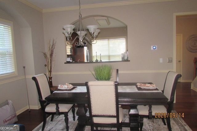 1870 Appaloosa Mill Court, Buford, GA 30519