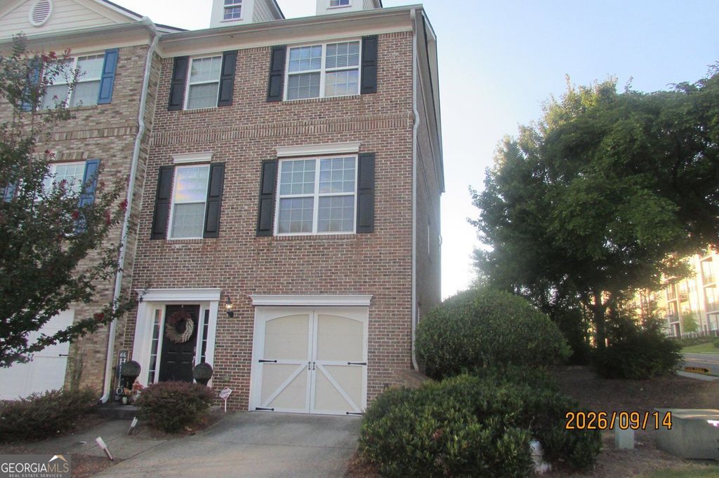 1870 Appaloosa Mill Court, Buford, GA 30519