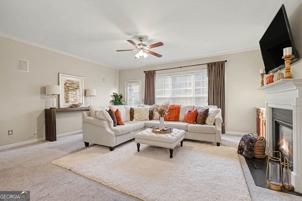 1870 Appaloosa Mill Court, Buford, GA 30519 — photo 2