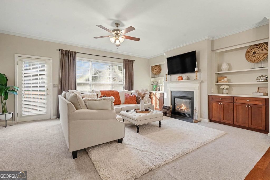 1870 Appaloosa Mill Court, Buford, GA 30519 — photo 3