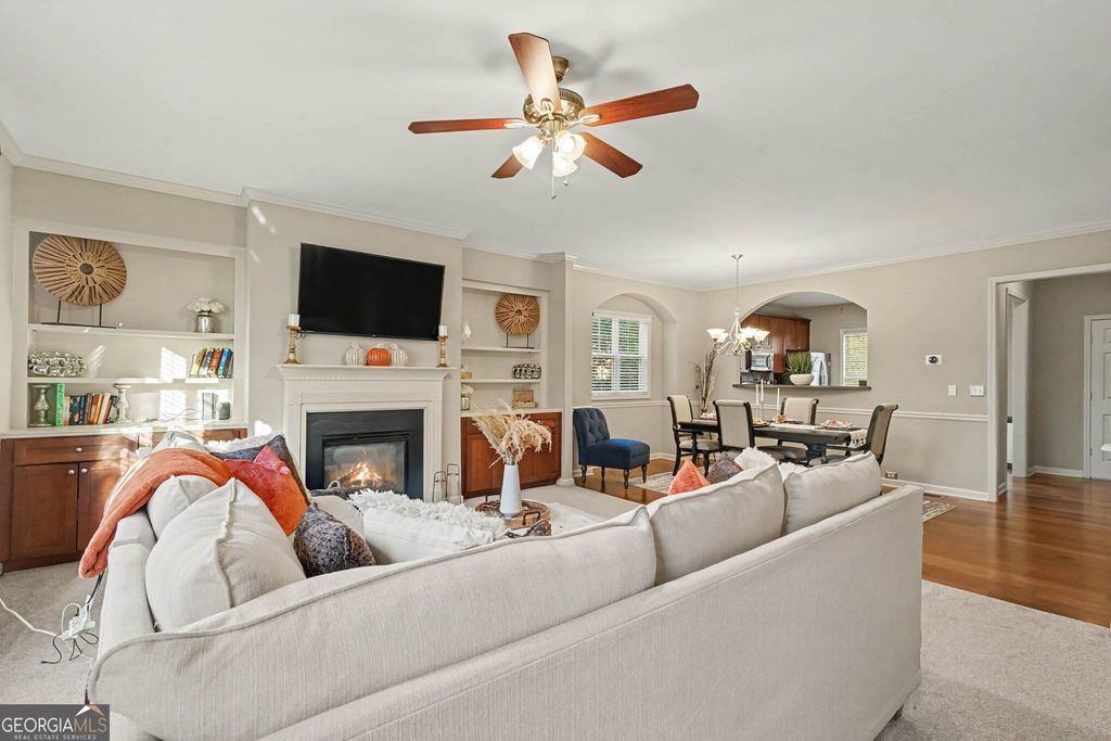 1870 Appaloosa Mill Court, Buford, GA 30519 — photo 4