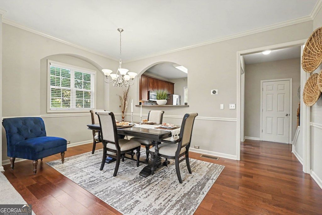 1870 Appaloosa Mill Court, Buford, GA 30519 — photo 5