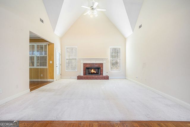 3560 Glen Summit Lane, Snellville, GA 30039