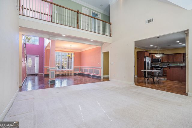 3560 Glen Summit Lane, Snellville, GA 30039