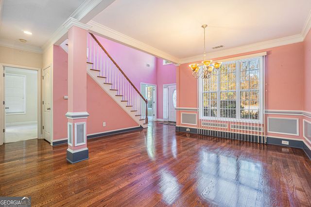 3560 Glen Summit Lane, Snellville, GA 30039