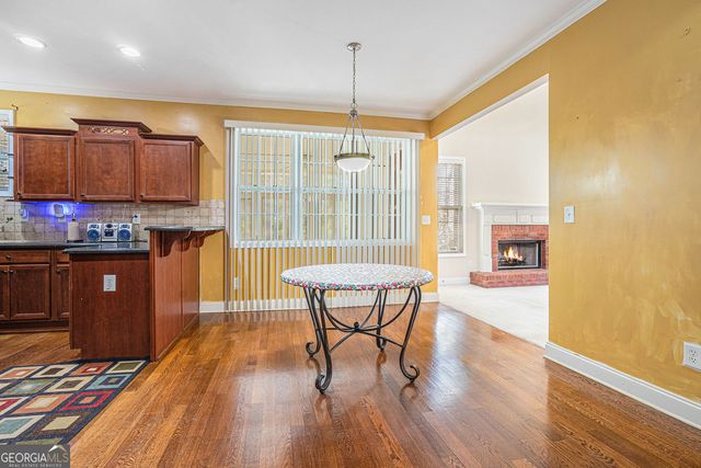 3560 Glen Summit Lane, Snellville, GA 30039