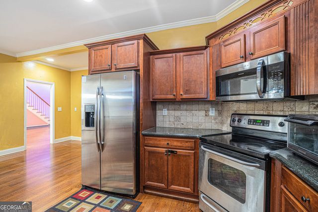 3560 Glen Summit Lane, Snellville, GA 30039