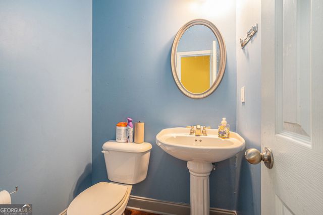 3560 Glen Summit Lane, Snellville, GA 30039