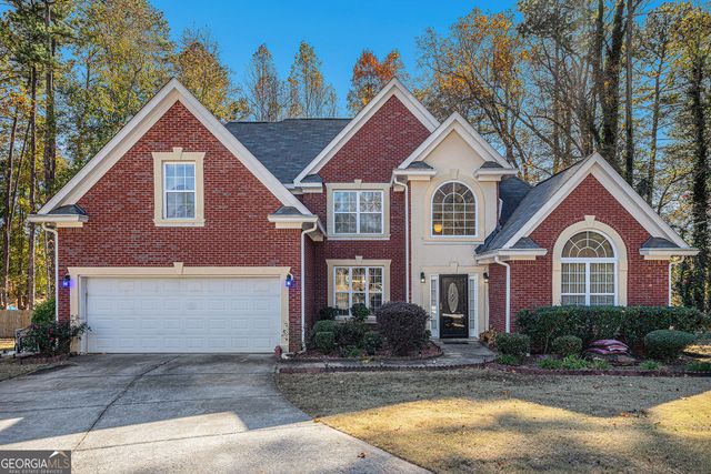 3560 Glen Summit Lane, Snellville, GA 30039
