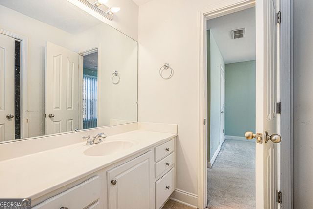 3560 Glen Summit Lane, Snellville, GA 30039