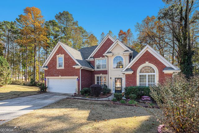 3560 Glen Summit Lane, Snellville, GA 30039