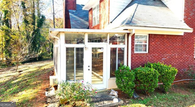 3560 Glen Summit Lane, Snellville, GA 30039