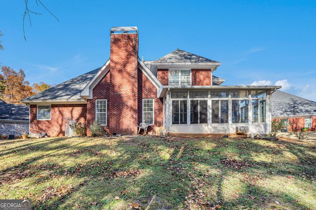 3560 Glen Summit Lane, Snellville, GA 30039