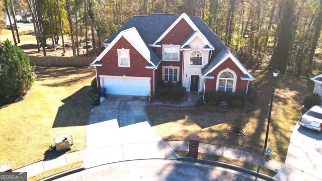3560 Glen Summit Lane, Snellville, GA 30039