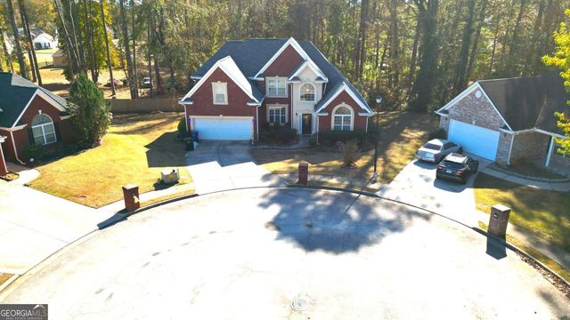 3560 Glen Summit Lane, Snellville, GA 30039