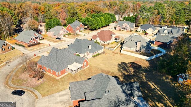 3560 Glen Summit Lane, Snellville, GA 30039