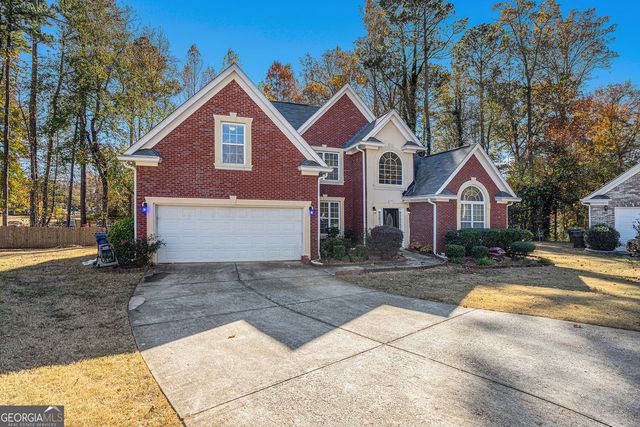 3560 Glen Summit Lane, Snellville, GA 30039