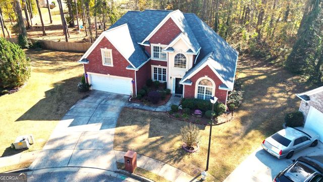3560 Glen Summit Lane, Snellville, GA 30039