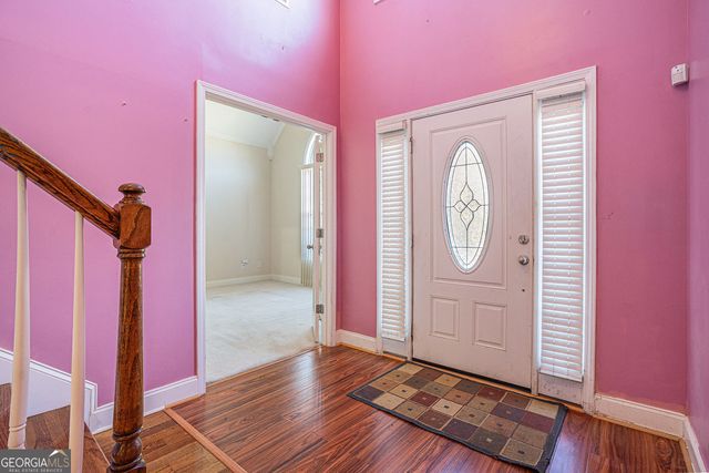 3560 Glen Summit Lane, Snellville, GA 30039