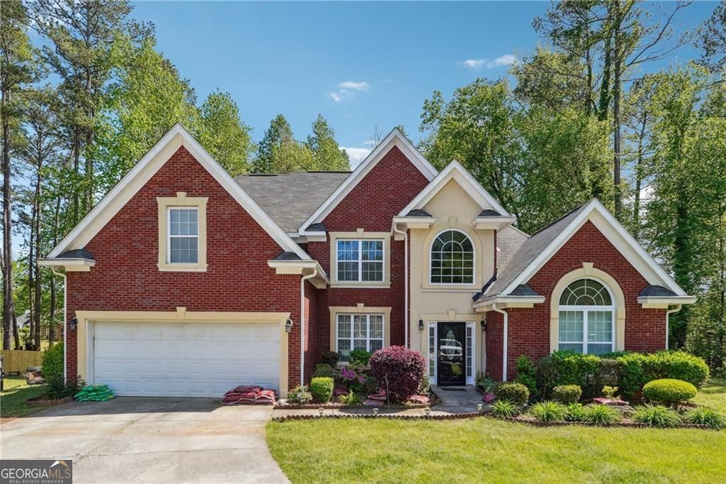 3560 Glen Summit Lane, Snellville, GA 30039