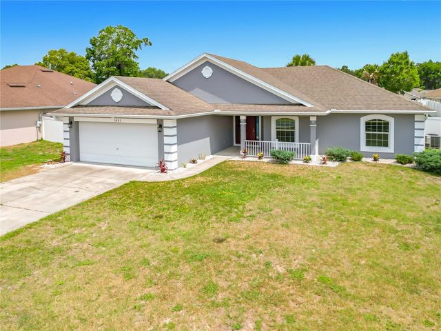 3883 SE 99TH STREET, Belleview, FL 34420
