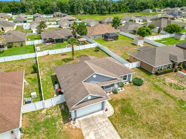 3883 SE 99TH STREET, Belleview, FL 34420
