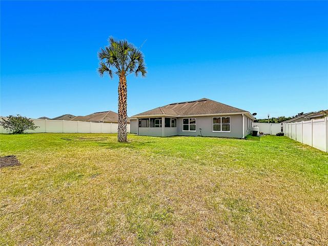 3883 SE 99TH STREET, Belleview, FL 34420