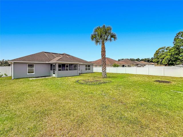 3883 SE 99TH STREET, Belleview, FL 34420
