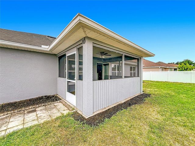 3883 SE 99TH STREET, Belleview, FL 34420