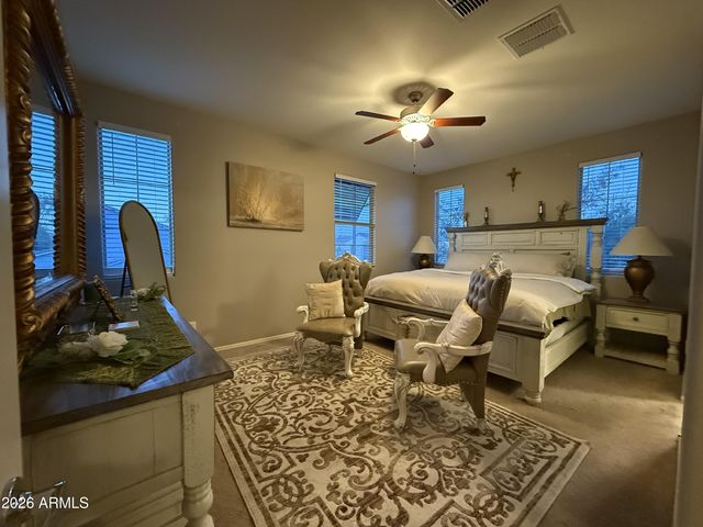 17717 W MANDALAY Lane, Surprise, AZ 85388