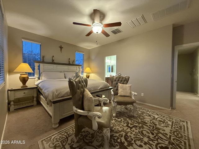 17717 W MANDALAY Lane, Surprise, AZ 85388