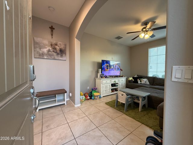 17717 W MANDALAY Lane, Surprise, AZ 85388