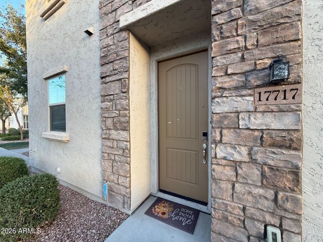 17717 W MANDALAY Lane, Surprise, AZ 85388