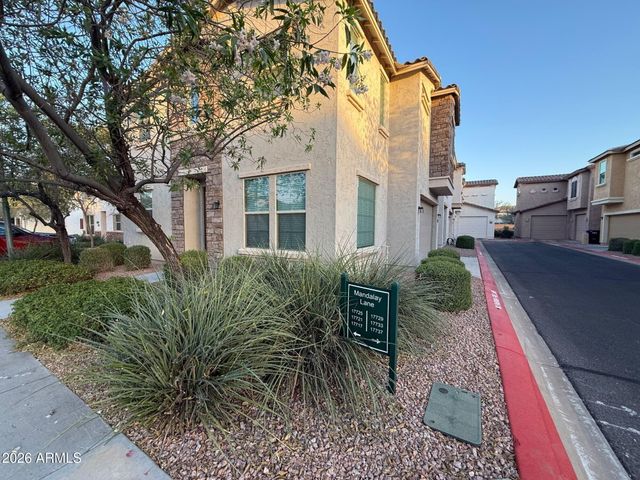 17717 W MANDALAY Lane, Surprise, AZ 85388
