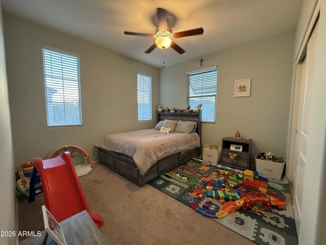 17717 W MANDALAY Lane, Surprise, AZ 85388