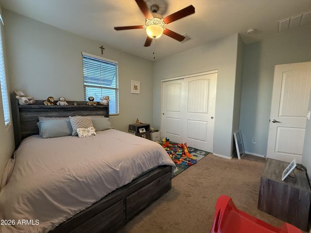 17717 W MANDALAY Lane, Surprise, AZ 85388