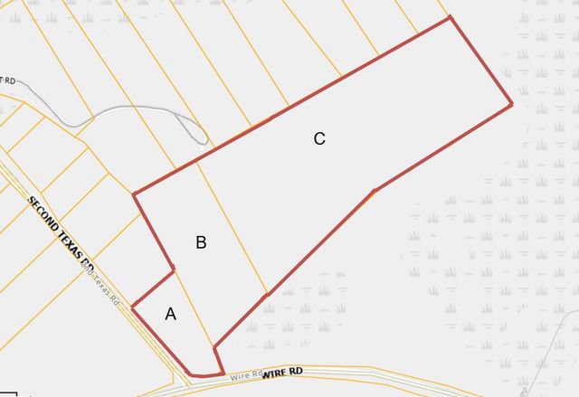 00 Second Texas Road, Saint George, SC 29477