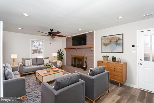 9608 CONVERSE CT, Brandywine, MD 20613