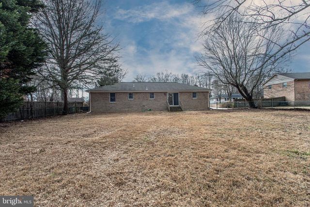 9608 CONVERSE CT, Brandywine, MD 20613