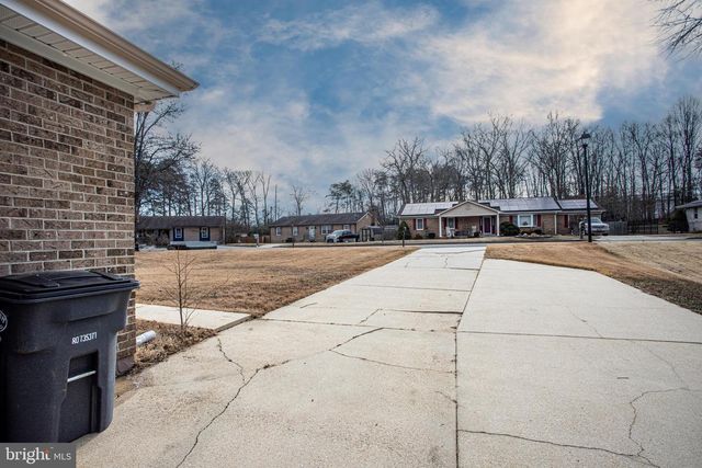 9608 CONVERSE CT, Brandywine, MD 20613