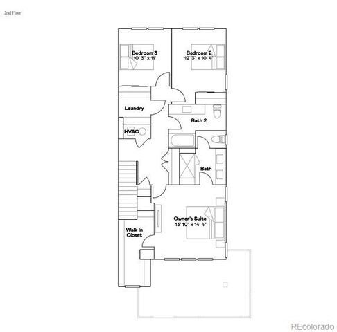 3005 Gladstone Avenue, Loveland, CO 80538