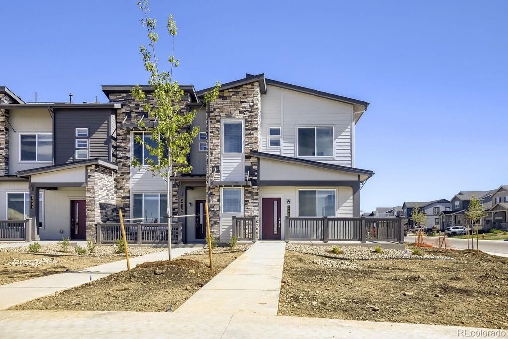3005 Gladstone Avenue, Loveland, CO 80538