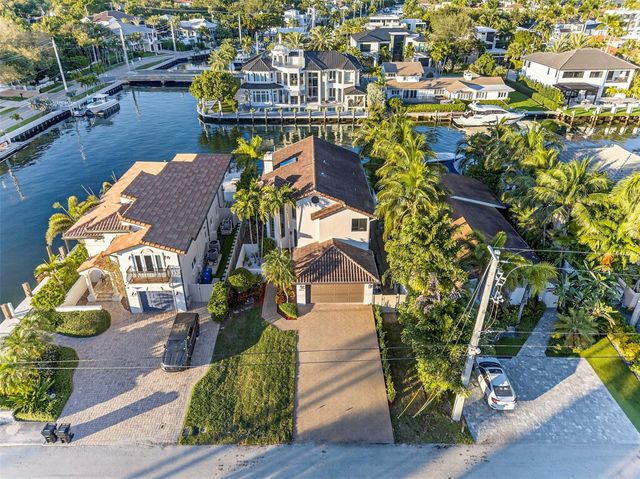 1505 SE 11th Street, Fort Lauderdale, FL 33316