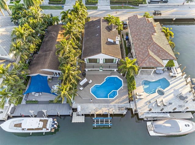 1505 SE 11th Street, Fort Lauderdale, FL 33316