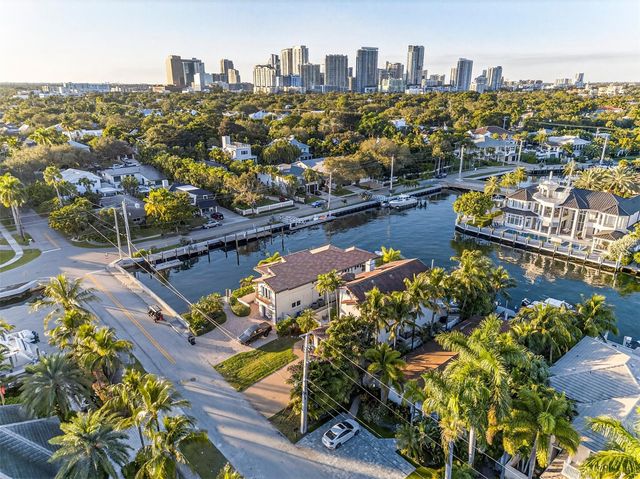 1505 SE 11th Street, Fort Lauderdale, FL 33316