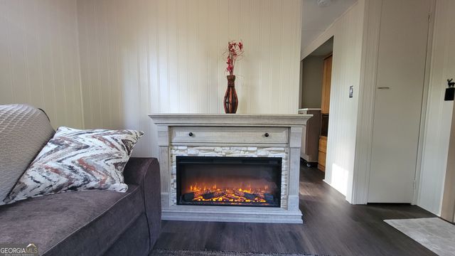 1302 Oconee Drive SW, Sparta, GA 31087