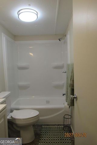 1302 Oconee Drive SW, Sparta, GA 31087