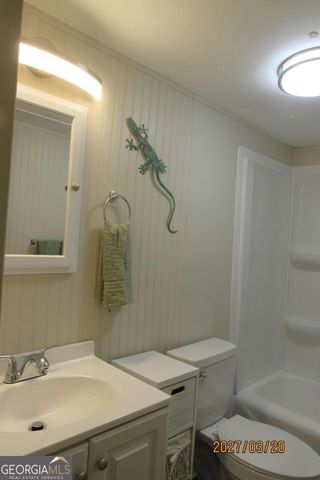 1302 Oconee Drive SW, Sparta, GA 31087