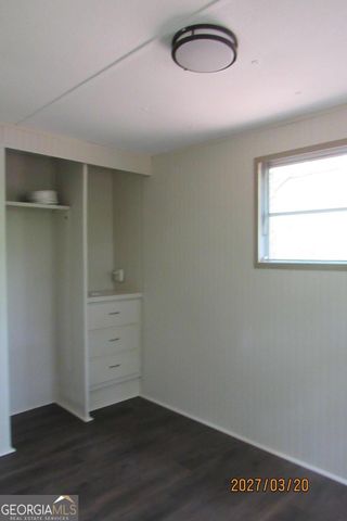 1302 Oconee Drive SW, Sparta, GA 31087