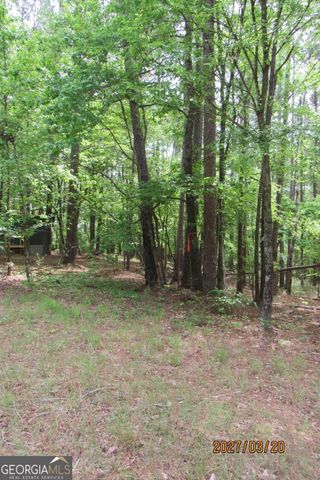 1302 Oconee Drive SW, Sparta, GA 31087